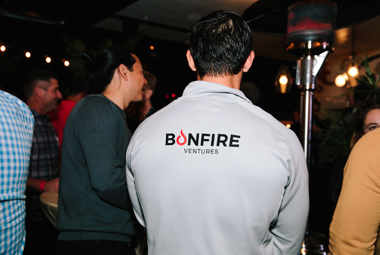Seed Stage Investor Team | A Founder's Most Helpful Advisor | Bonfire